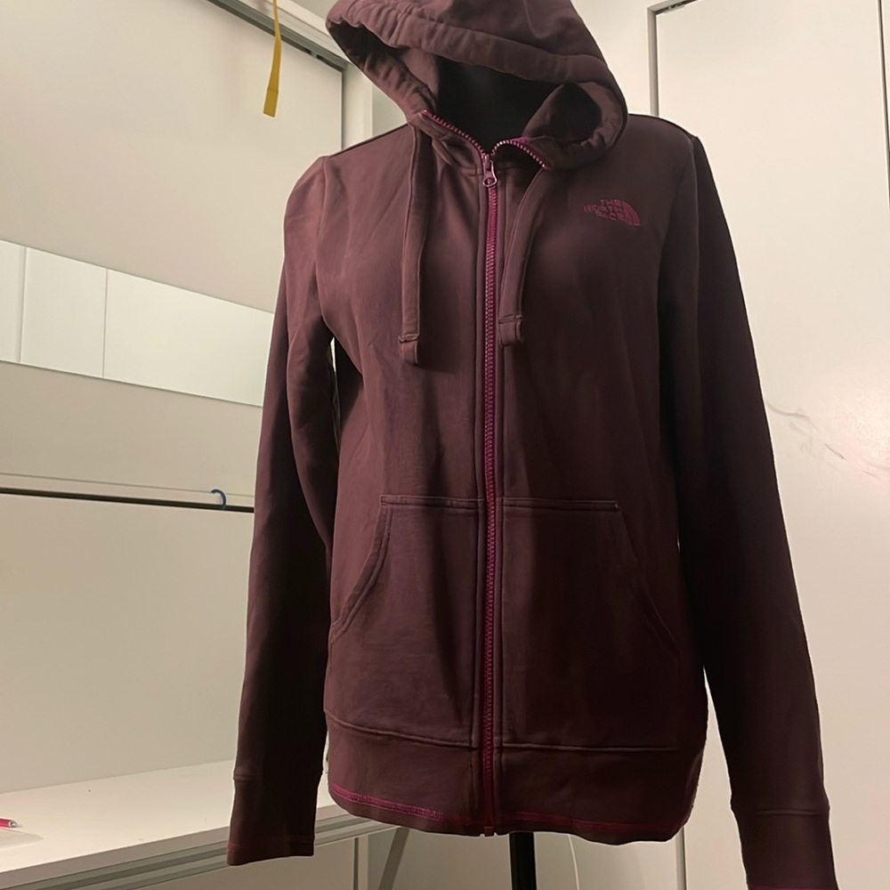 North face sweatsuit